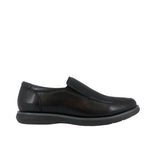 Zapatos de vestir Dalston Slip On negro para Hombre