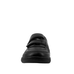 Zapatos escolares Dariob negro para Niños