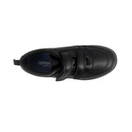 Zapatos escolares Dariob negro para Niños