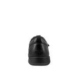 Zapatos escolares Dariob negro para Niños