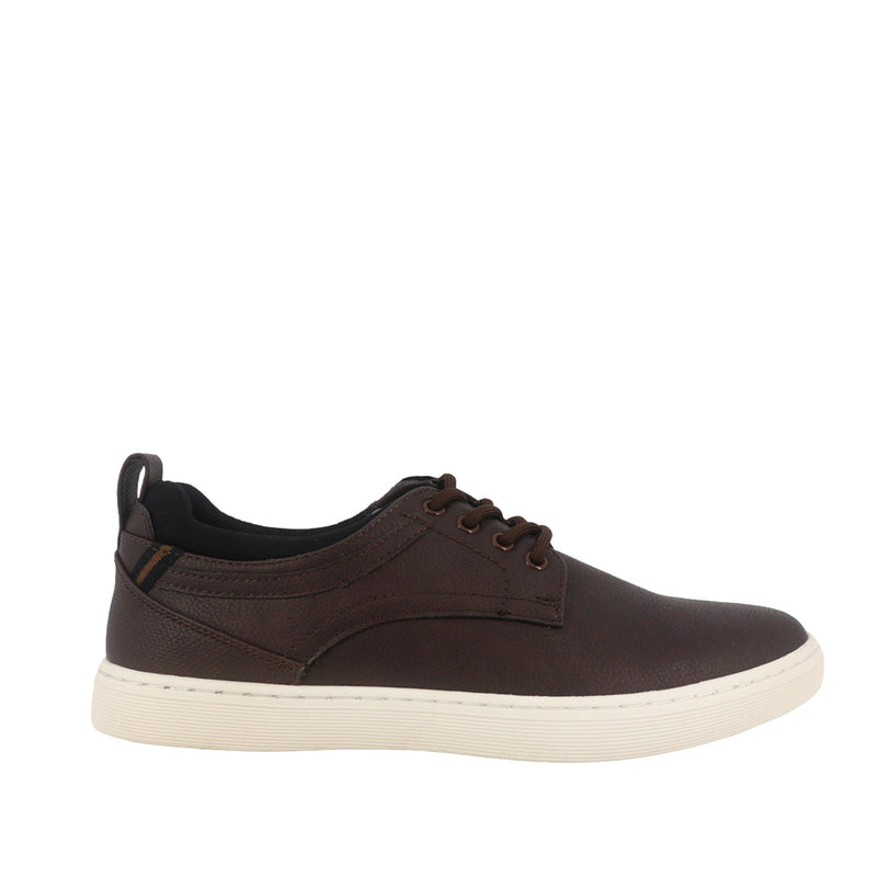 Sneakers Artic color café