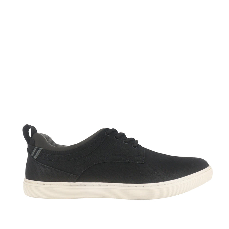 Sneakers Artic color negro
