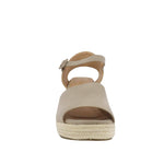 Cuñas Anaya color taupe