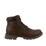 Botas Arthur color chocolate
