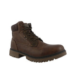 Botas Arthur color chocolate