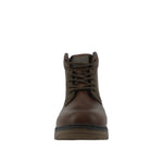Botas Arthur color chocolate