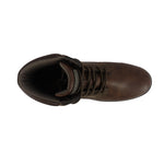 Botas Arthur color chocolate