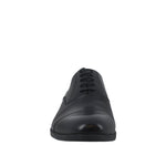 Oxfords Dante para hombre color negro