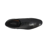 Oxfords Dante para hombre color negro