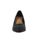 Tacones Lorelai color negro