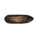 Tacones Lorelai color negro