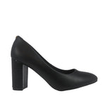 Tacones Lorelai color negro