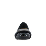 Cuñas Kathleen para mujer color negro