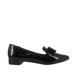 Ballerinas Leonor para mujer color negro