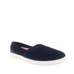 Sneakers Lanka para mujer color marino