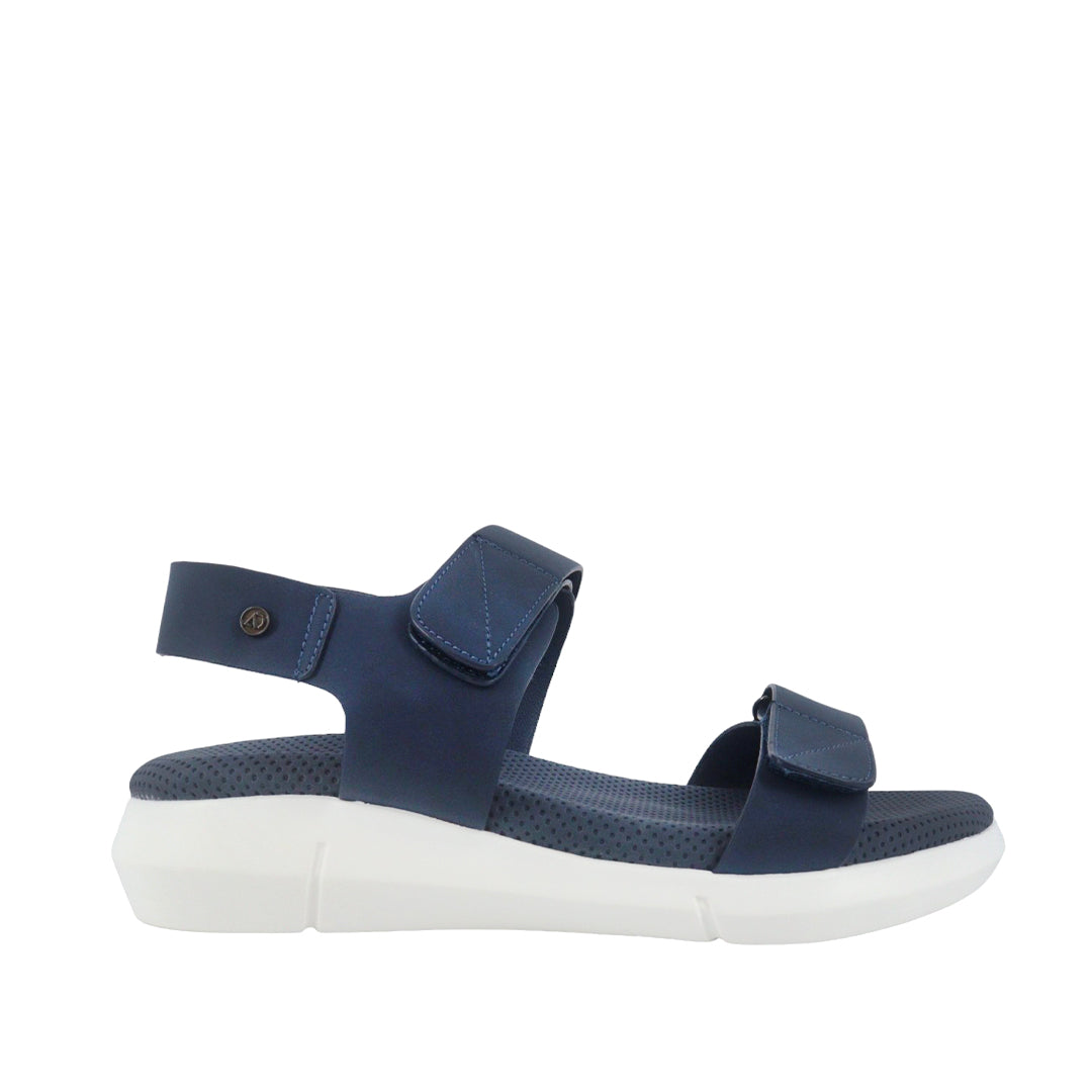 El Salvador Sandalias De Adoc Sandalias De Cuña Pame Para Mujer