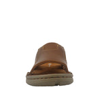 Sandalias Iker 2.0 para hombre color café