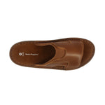 Sandalias Iker 2.0 para hombre color café
