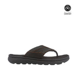 Sandalias Iker 2.0 para hombre color café