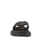 Sandalias Iker 2.0 para hombre color café