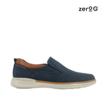 Zapatos casuales Jpatterson Slip On navy para hombre