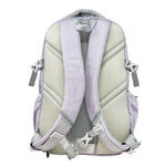 Mochila Tefy color morado