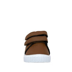 Zapatos canvas Matthew color tan