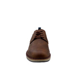 Derby shoes Robin color tan