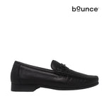 Zapatos de vestir Norton negro para hombre
