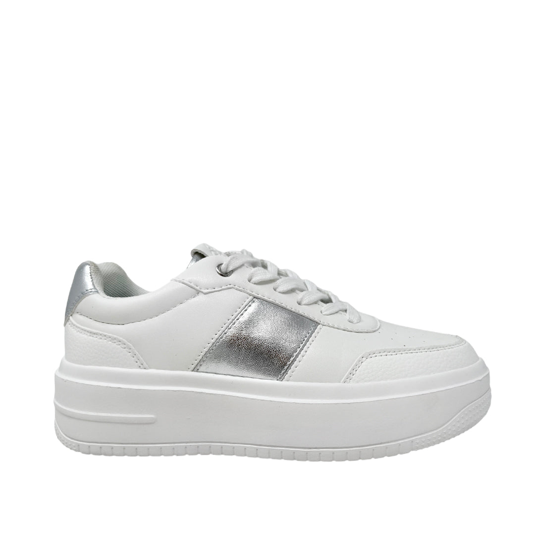 Tenis Price Shoes Tenis Urban Shoes Blancos Catalogos Recientes De