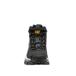 Botas Industriales Invader Mid Vent CT para hombre color negro