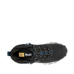 Botas Industriales Invader Mid Vent CT para hombre color negro
