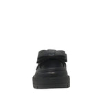 Mocasines Nissa color negro