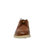 Casuales Advance WTHR Laceup Oxford tan