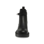 Botas Applied color negro