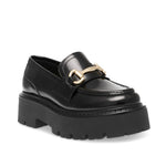 Mocasines Occupy color negro