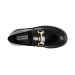 Mocasines Occupy color negro