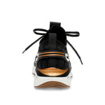 Sneakers Surge color negro