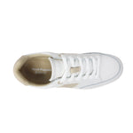 Sneakers Nora blanco para mujer