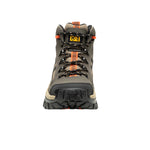 Bota Industrial Invader Mid Vent CT