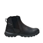 Botas Threshold Chelsea para hombre color negro