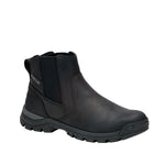 Botas Threshold Chelsea para hombre color negro