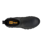 Botas Threshold Chelsea para hombre color negro