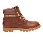 Botas Colorado CAT para mujer color café a prueba de agua