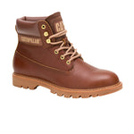 Botas Colorado CAT para mujer color café a prueba de agua