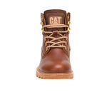 Botas Colorado CAT para mujer color café a prueba de agua
