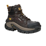 Bota Industrial Invader Max WP CT