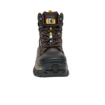 Bota Industrial Invader Max WP CT
