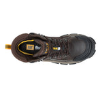 Bota Industrial Invader Max WP CT