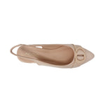 Ballerinas Anneli para mujer color blush